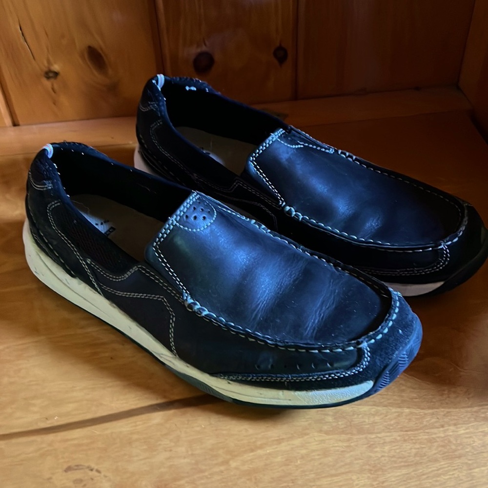 Clarks Collection Loafers